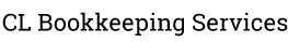 CL Bookkeeping Services Logo